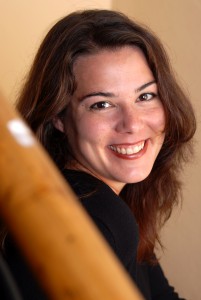 Content Marketing Expertin Miriam Löffler