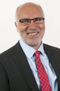 Prof. Dr. Waldemar Pförtsch