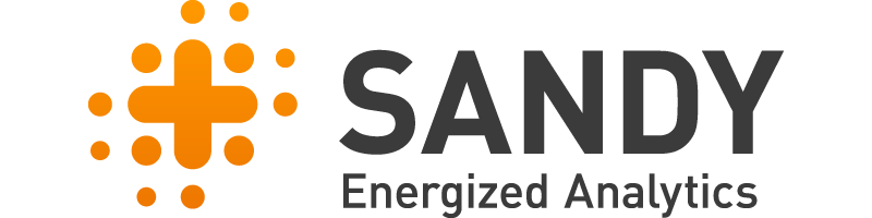 SANDY Energized Analytics - We make your data work